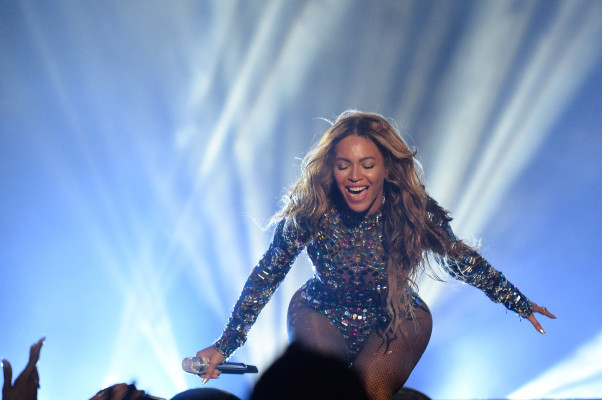 photo 22 in Beyonce gallery [id756257] 2014-08-31 00:00:00