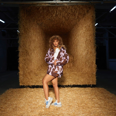 Beyonce Knowles
