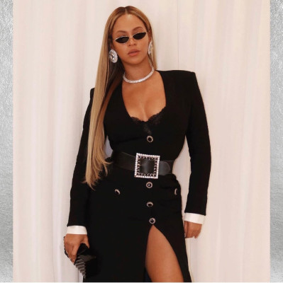Beyonce Knowles