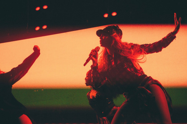 photo 8 in Beyonce gallery [id716395] 2014-04-02 00:00:00