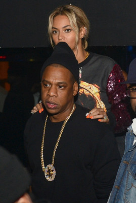photo 14 in Beyonce Knowles gallery [id688684] 2014-01-03 00:00:00