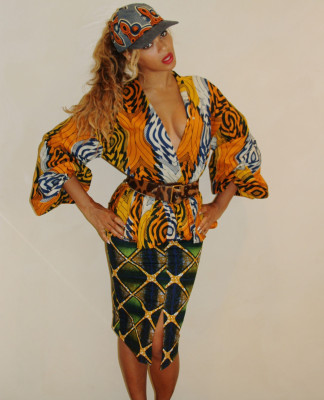 photo 22 in Beyonce Knowles gallery [id751339] 2014-07-31 00:00:00