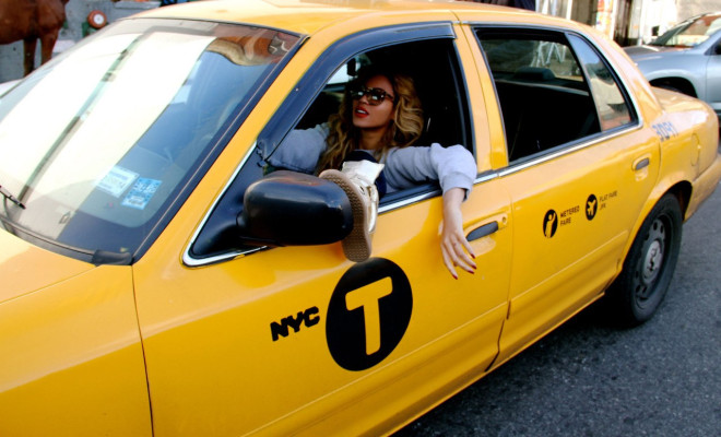 photo 6 in Beyonce Knowles gallery [id623127] 2013-04-06 00:00:00