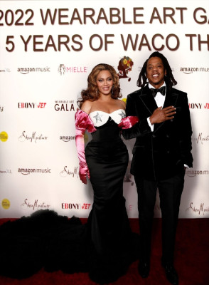 Beyonce Knowles