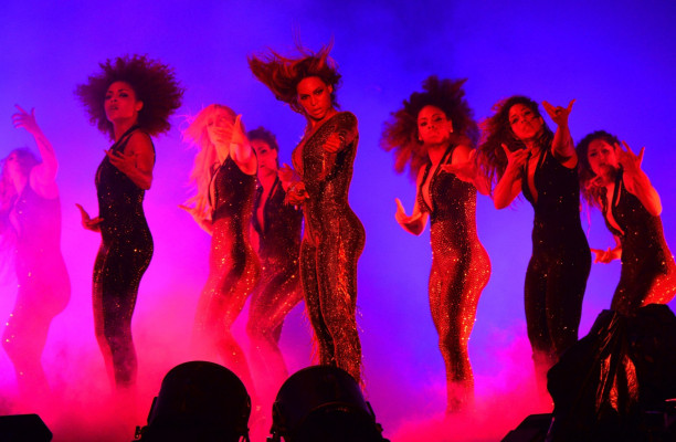 photo 29 in Beyonce Knowles gallery [id745370] 2014-07-03 00:00:00