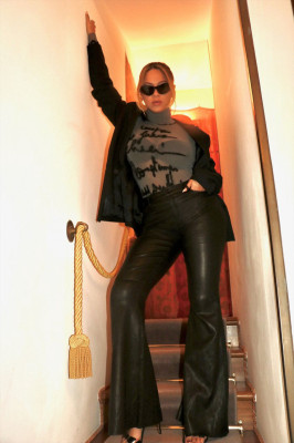 Beyonce Knowles
