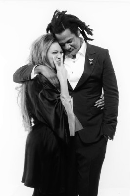 Beyonce Knowles