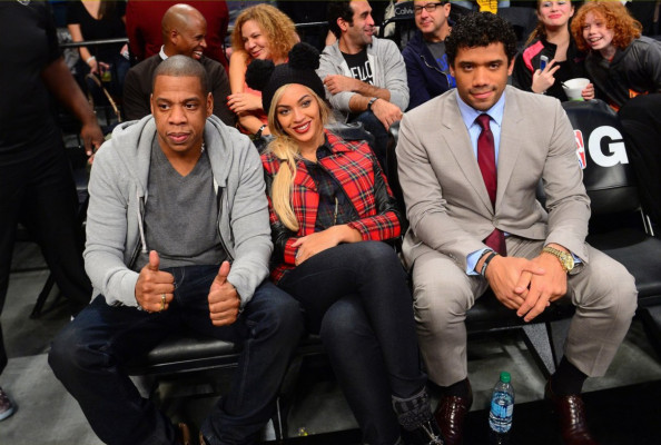 photo 27 in Beyonce gallery [id699564] 2014-02-13 00:00:00