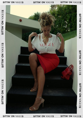 photo 6 in Beyonce Knowles gallery [id1023681] 2017-12-20 00:00:00