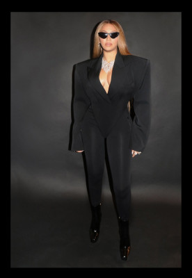 Beyonce Knowles