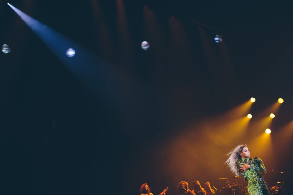 photo 26 in Beyonce Knowles gallery [id675503] 2013-11-04 00:00:00