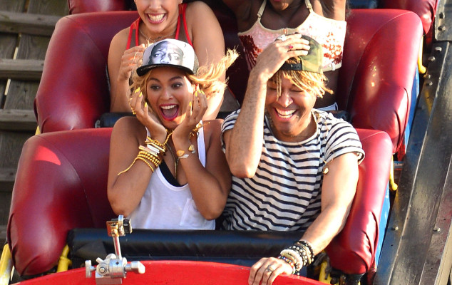 photo 11 in Beyonce gallery [id662479] 2013-09-09 00:00:00