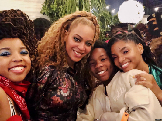 photo 25 in Beyonce Knowles gallery [id1065172] 2018-04-27 00:00:00