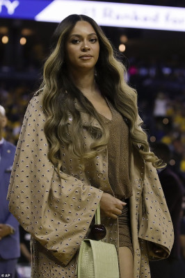 Beyonce Knowles pic #1184142