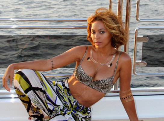 photo 23 in Beyonce gallery [id762708] 2014-09-28 00:00:00