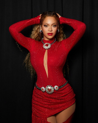 Beyonce Knowles