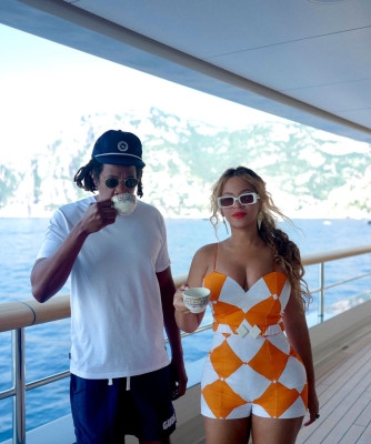 Beyonce Knowles