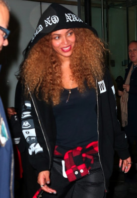 photo 19 in Beyonce Knowles gallery [id782546] 2014-12-26 00:00:00