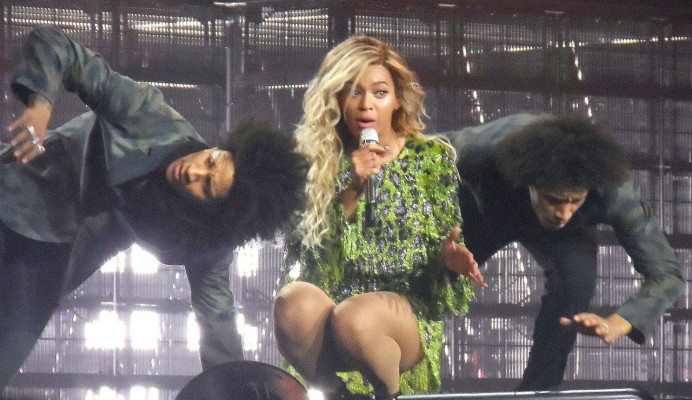photo 26 in Beyonce gallery [id704777] 2014-03-02 00:00:00