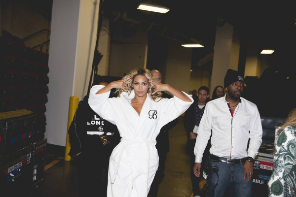 Beyonce Knowles pic #685397