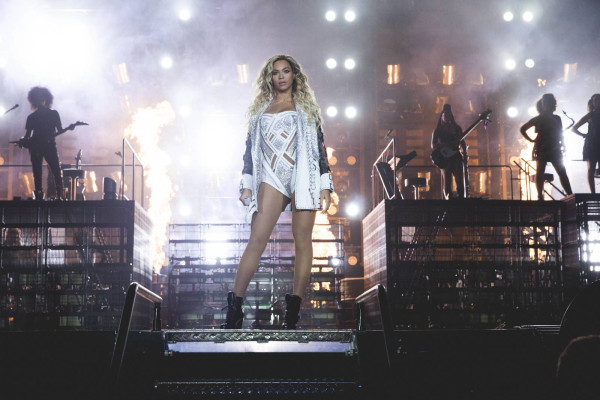 photo 21 in Beyonce Knowles gallery [id706303] 2014-03-05 00:00:00