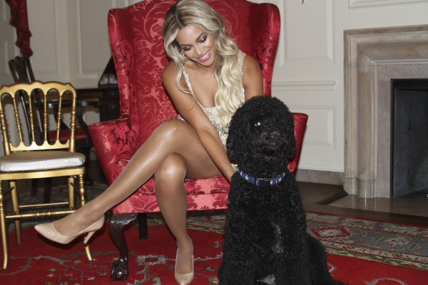 photo 6 in Beyonce Knowles gallery [id694177] 2014-01-23 00:00:00