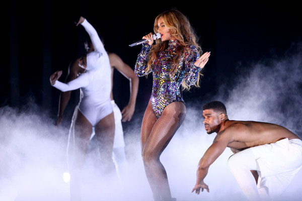 photo 22 in Beyonce gallery [id758886] 2014-09-15 00:00:00