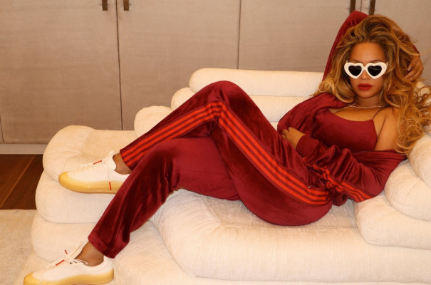 Beyonce Knowles