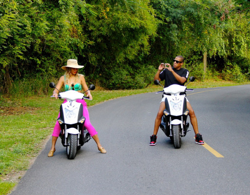 photo 4 in Beyonce Knowles gallery [id702511] 2014-02-24 00:00:00