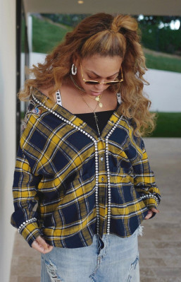 photo 18 in Beyonce gallery [id1022838] 2017-12-18 00:00:00