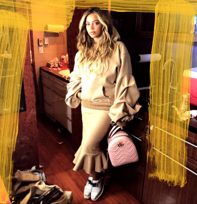 photo 28 in Beyonce Knowles gallery [id989086] 2017-08-19 00:00:00