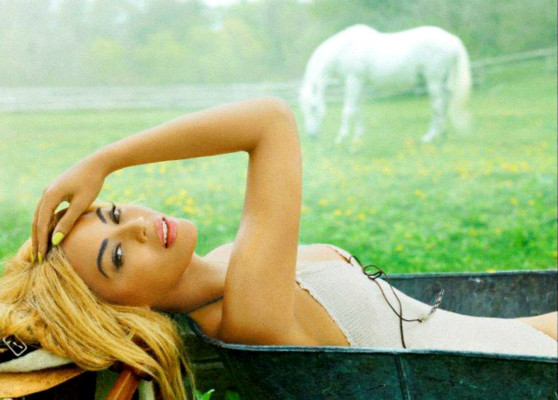 Beyonce Knowles pic #692700