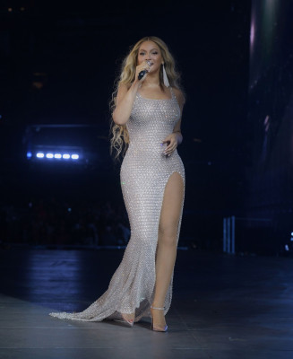Beyonce Knowles