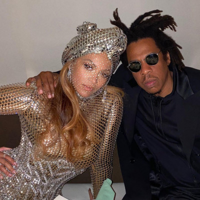 Beyonce Knowles