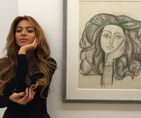 Beyonce Knowles pic #771733