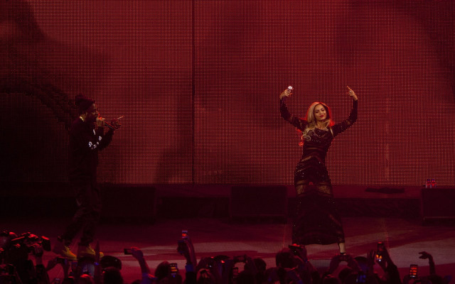 photo 23 in Beyonce gallery [id704780] 2014-03-02 00:00:00