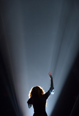 Beyonce Knowles pic #652926