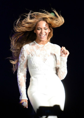 photo 19 in Beyonce gallery [id744821] 2014-07-02 00:00:00