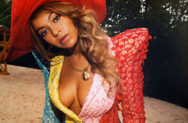 Beyonce Knowles pic #1077659