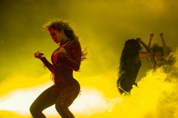 photo 16 in Beyonce gallery [id751345] 2014-07-31 00:00:00