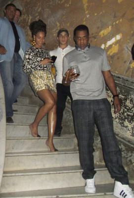 photo 22 in Beyonce Knowles gallery [id625174] 2013-04-14 00:00:00