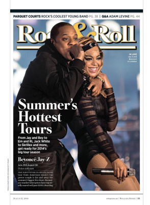 photo 13 in Beyonce gallery [id749983] 2014-07-23 00:00:00