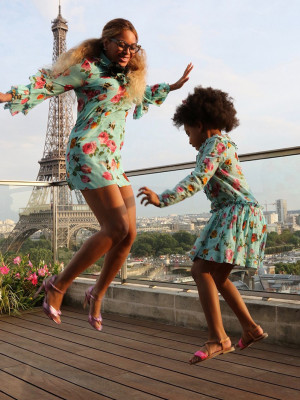 Beyonce Knowles