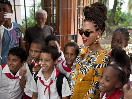 photo 23 in Beyonce gallery [id625173] 2013-04-14 00:00:00