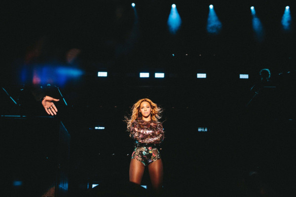 photo 23 in Beyonce Knowles gallery [id751338] 2014-07-31 00:00:00