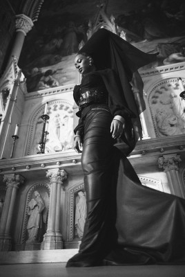 Beyonce - Family Feud Videoshoot