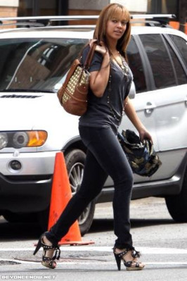 photo 11 in Beyonce Knowles gallery [id152038] 2009-04-24 00:00:00