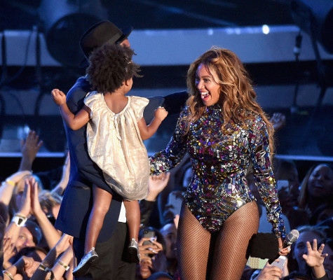 photo 4 in Beyonce Knowles gallery [id756275] 2014-08-31 00:00:00