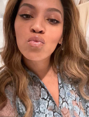 Beyonce Knowles