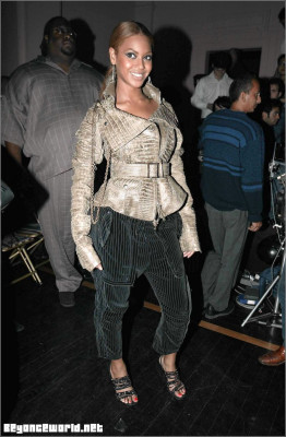 photo 10 in Beyonce Knowles gallery [id157636] 2009-05-13 00:00:00